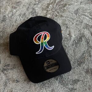New Era Tacoma Rainiers Hat